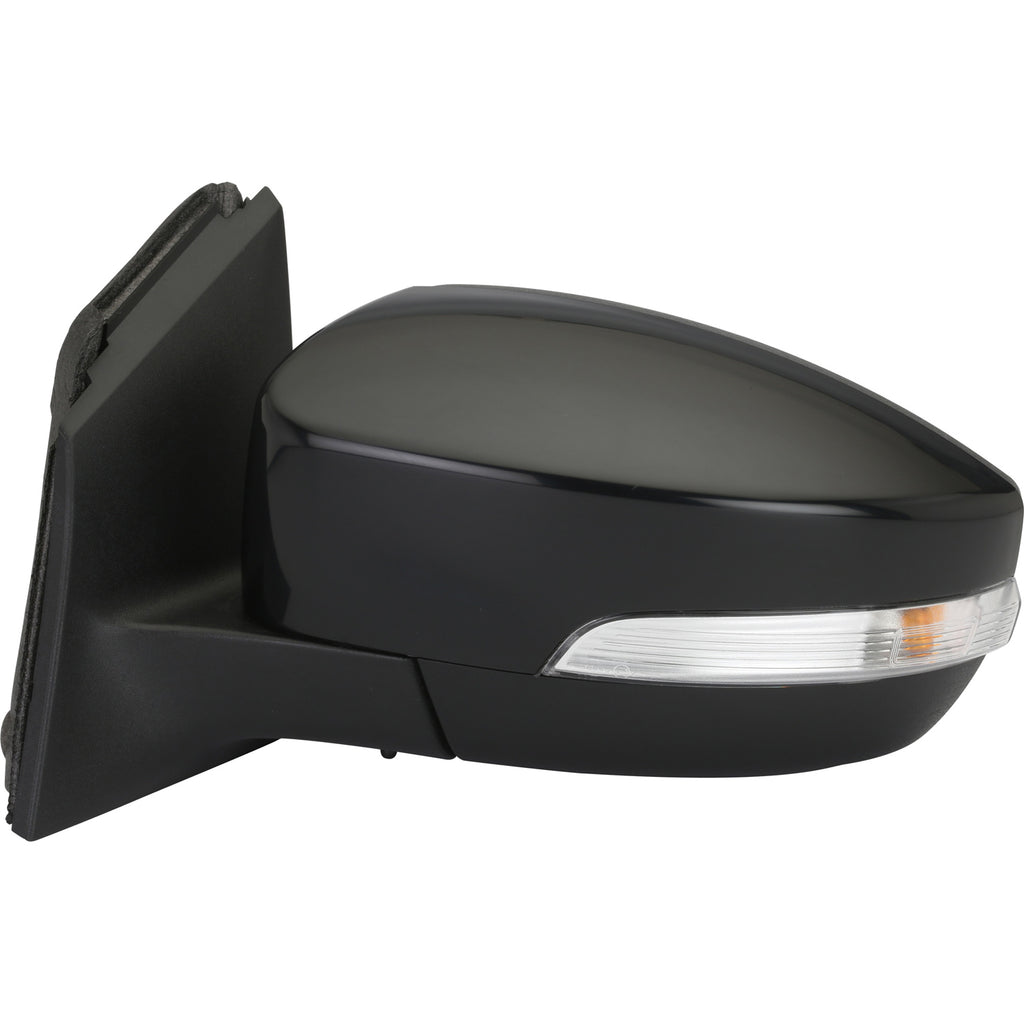 Driver Side Power Door Mirearor For Ford Focus 2015-2018(FO1320582)
