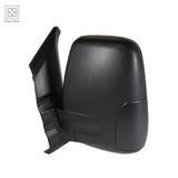Driver Side Power Door Mirearor For Ford Transit T-150 Cargo Van 2018-2019(FO1320599)