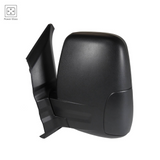 Driver Side Power Door Mirearor For Ford Transit T-150 Cargo Van 2018-2019(FO1320599)