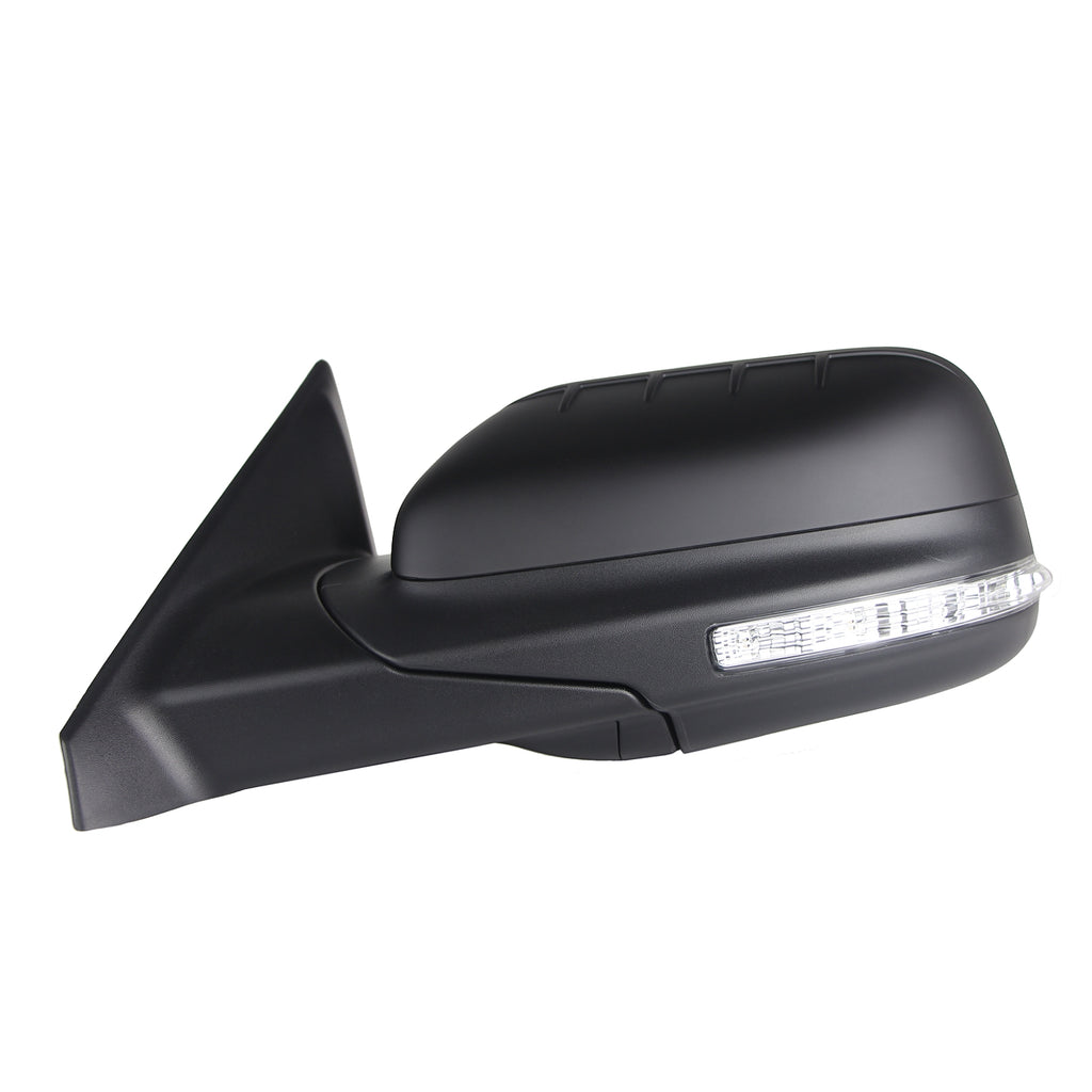 Driver Side Power Door Mirearor For Ford Explorer 2011-2015(FO1320615)