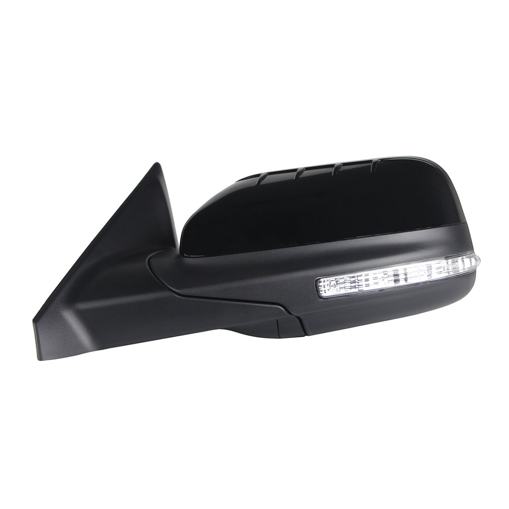 Driver Side Power Door Mirearor For Ford Explorer 2011-2015(FO1320616)