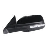 Driver Side Power Door Mirearor For Ford Explorer 2011-2015(FO1320616)