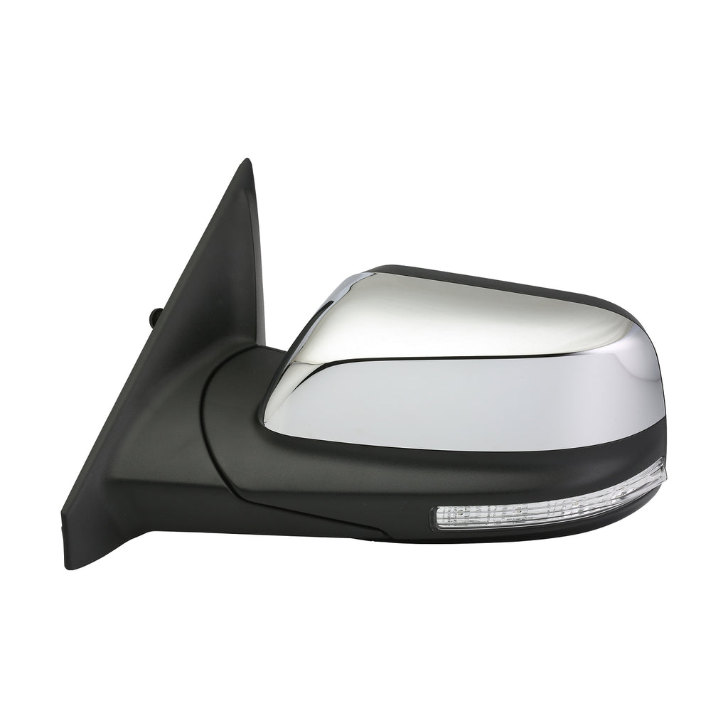 Driver Side Door Mirearor For Ford Explorer 2016-2019(FO1320618)