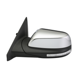 Driver Side Door Mirearor For Ford Explorer 2016-2019(FO1320618)