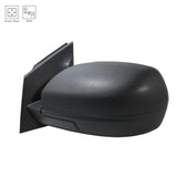 Driver Side Power Door Mirearor For Ford Edge 2019-2023(FO1320619)