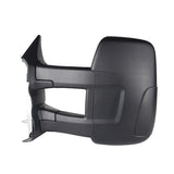Driver Side Power Door Mirearor For Ford Transit T-150 Cargo Van 2015-2019(FO1320626)