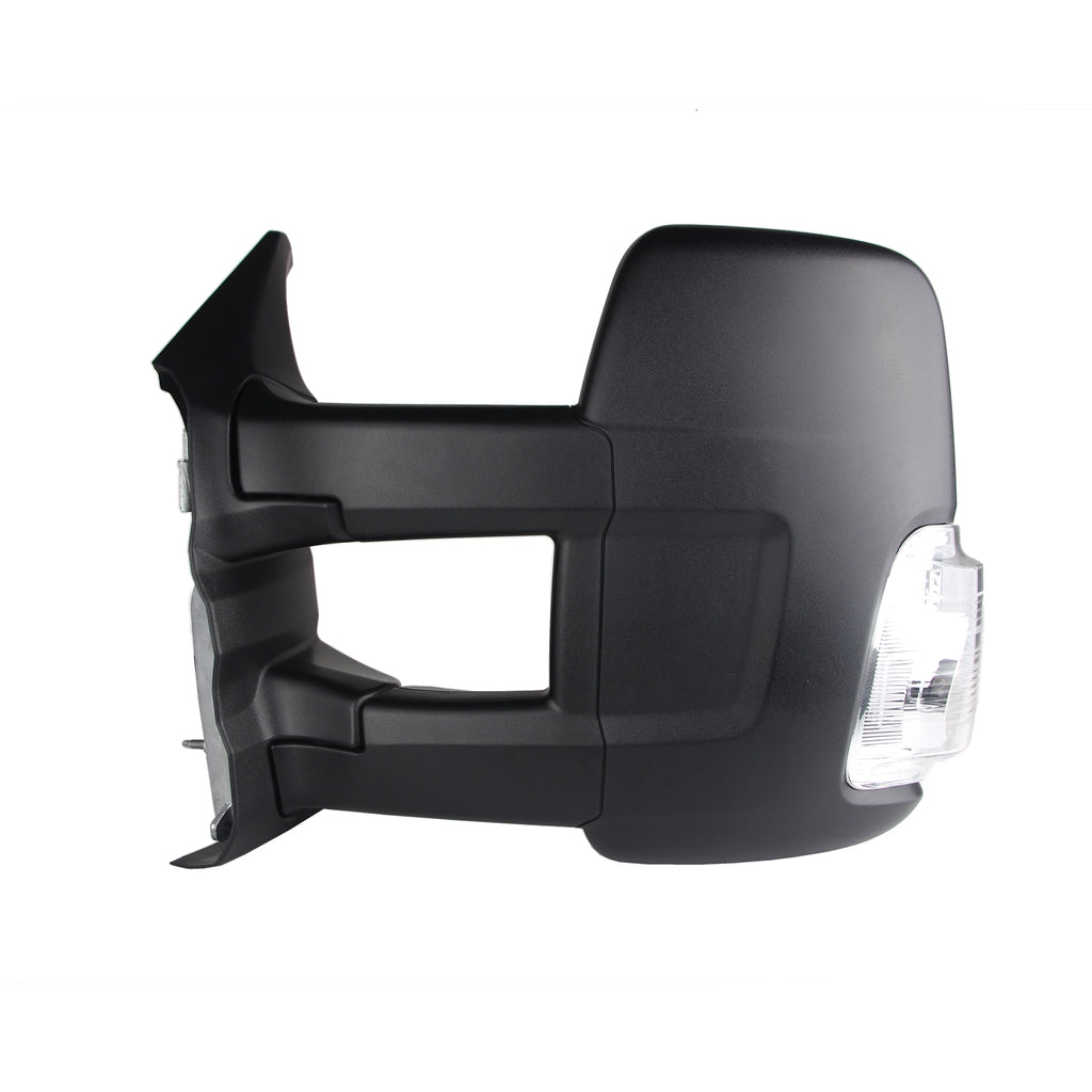 Driver Side Power Door Mirearor For Ford Transit T-150 Cargo Van 2015-2019(FO1320627)