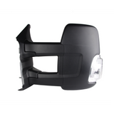 Driver Side Power Door Mirearor For Ford Transit T-150 Cargo Van 2015-2019(FO1320627)