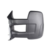 Driver Side Power Door Mirearor For Ford Transit T-150 Cargo Van 2015-2017(FO1320629)