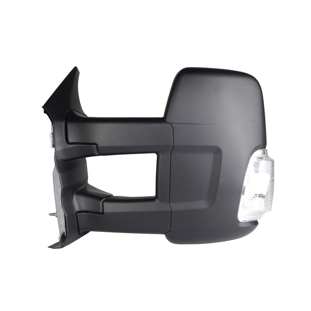 Driver Side Power Door Mirearor For Ford Transit T-150 Cargo Van 2015-2017(FO1320630)