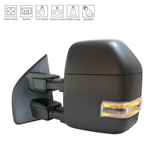 Driver Side Power Door Tow Mirearor For Ford Pickup F150 2018-2020(FO1320631)