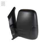 Driver Side Power Door Mirearor For Ford E-transit 2022-2023(FO1320649)