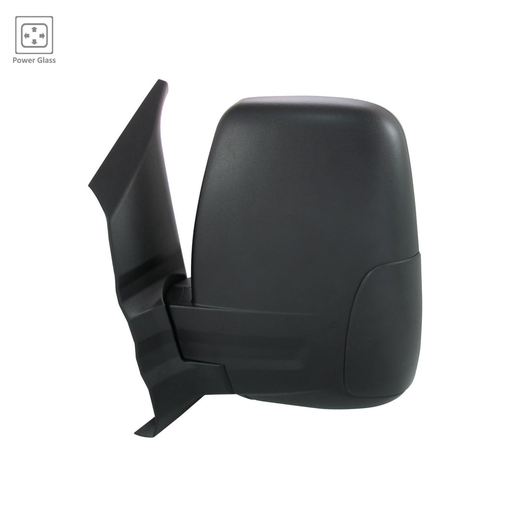 Driver Side Power Door Mirearor For Ford E-transit 2022-2023(FO1320652)