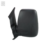 Driver Side Power Door Mirearor For Ford E-transit 2022-2023(FO1320652)