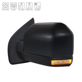 Driver Side Power Door Mirearor For Ford Pickup F150 2019-2020(FO1320655)