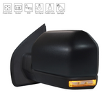 Driver Side Power Door Mirearor For Ford Pickup F150 2019-2020(FO1320656)