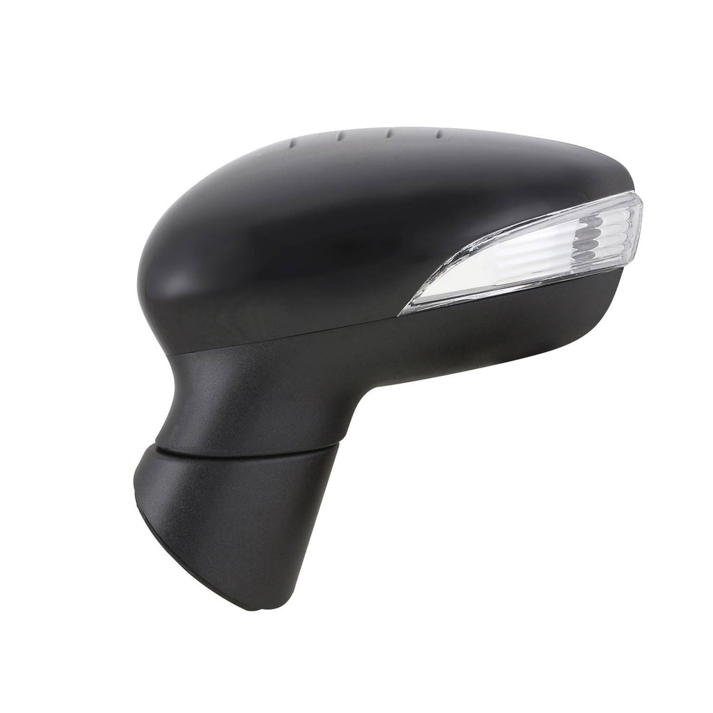Driver Side Power Door Mirearor For Ford Fiesta Hatchback 2014-2019(FO1320663)