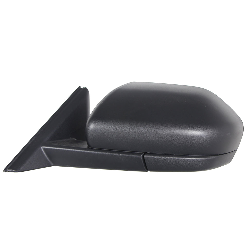 Driver Side Power Door Mirearor For Ford Explorer Police Interceptor 2020-2023(FO1320671)