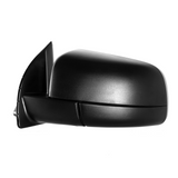 Driver Side Manual Door Mirearor For Ford Ranger Pickup (2019-) 2019-2023(FO1320677)