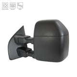 Driver Side Power Door Tow Mirearor For Ford Pickup F450 Superduty 2022-2022(FO1320721)