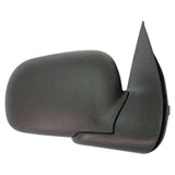 Passenger Side Power Door Mirearor For Ford Explorer 2002-2005(FO1321212)