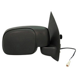 Passenger Side Power Door Mirearor For Ford Pickup F450 Superduty 2000-2000(FO1321213)