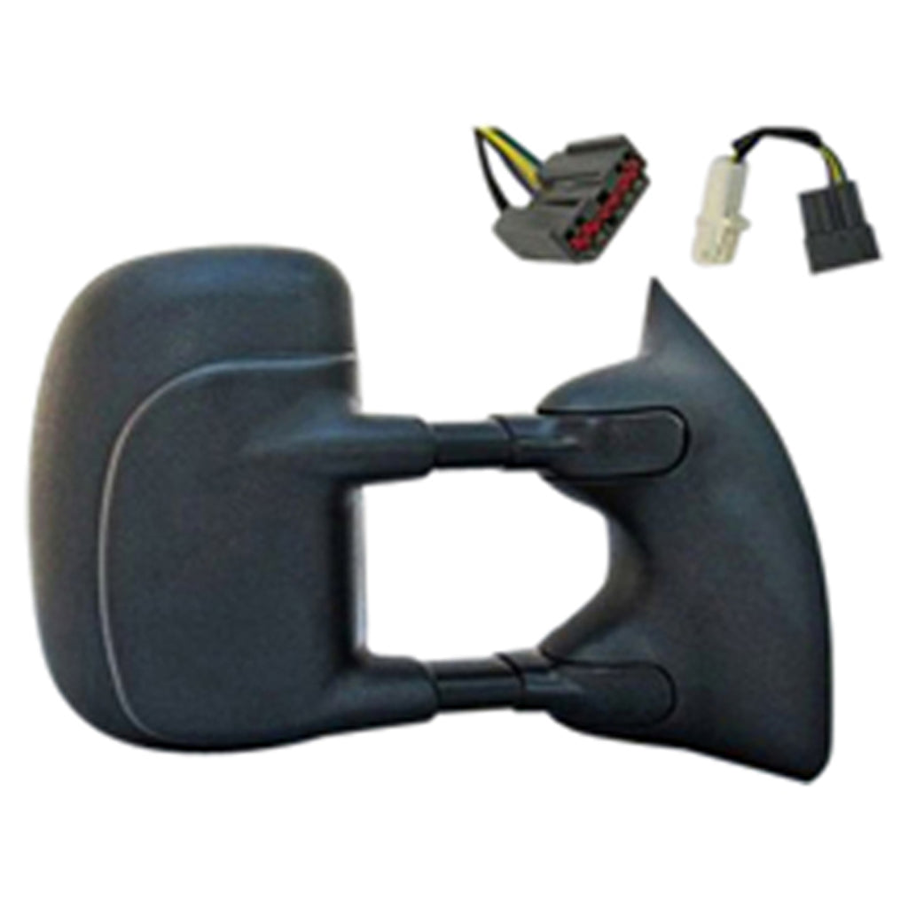 Passenger Side Power Door Mirearor For Ford Excursion 2000-2005(FO1321218)