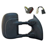 Passenger Side Power Door Mirearor For Ford Excursion 2000-2005(FO1321218)