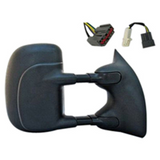 Passenger Side Power Door Mirearor For Ford Excursion 2000-2005(FO1321218)