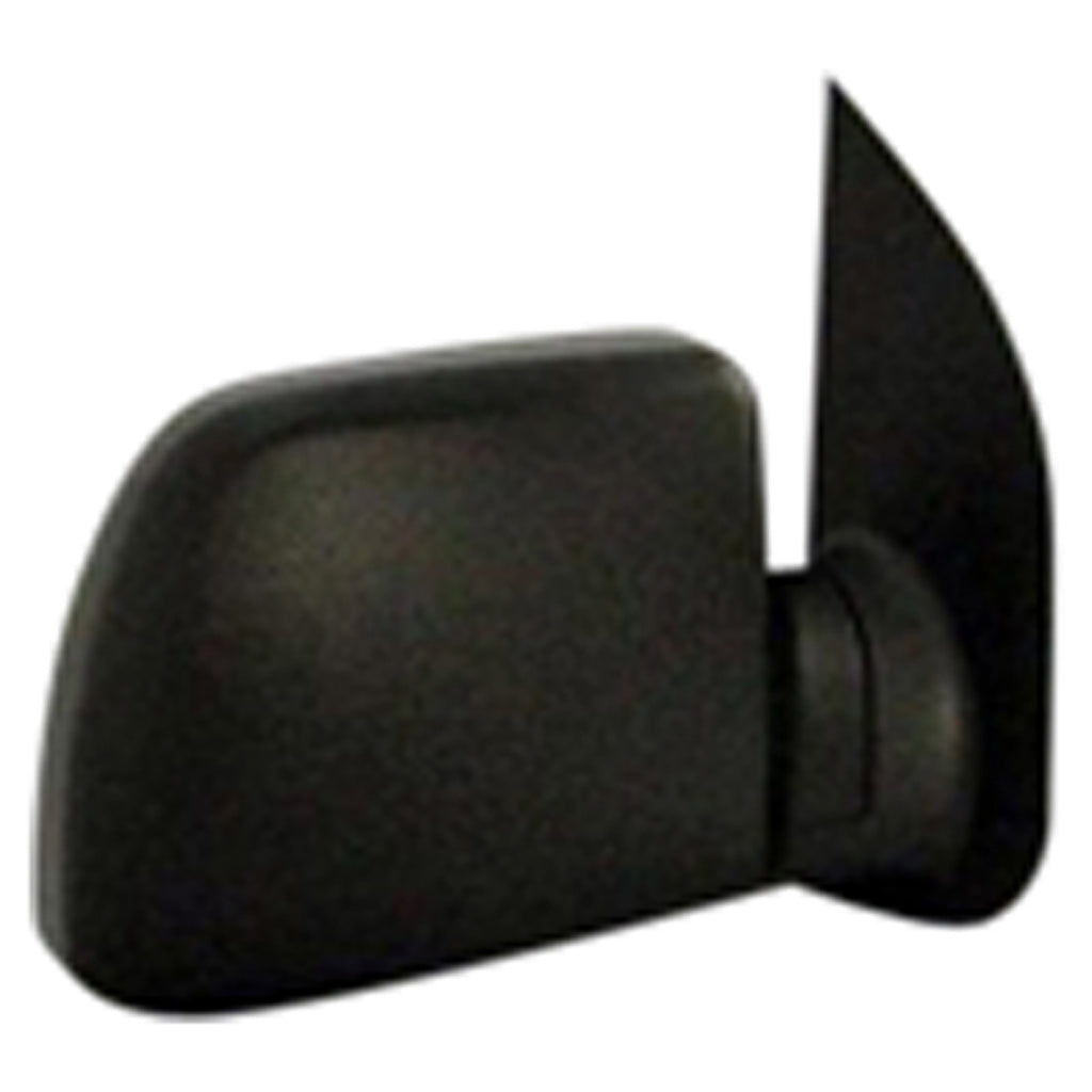 Passenger Side Power Door Mirearor For Ford Van Ford Econoline 2000-2004(FO1321229)