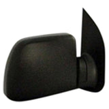Passenger Side Power Door Mirearor For Ford Van Ford Econoline 2000-2004(FO1321229)