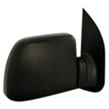 Passenger Side Power Door Mirearor For Ford Van Ford Econoline 2000-2004(FO1321229)
