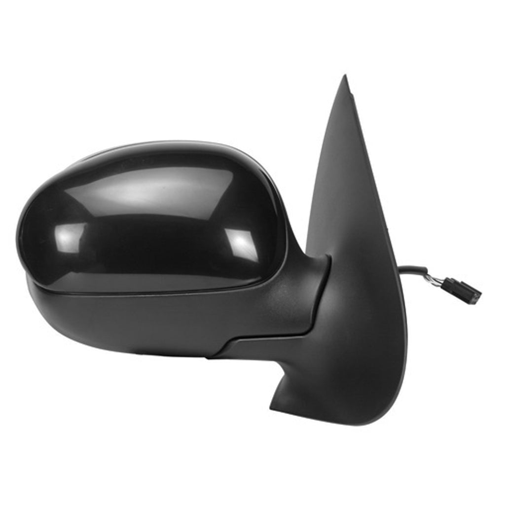 Passenger Side Power Door Mirearor For Ford Expedition 2001-2002(FO1321231)