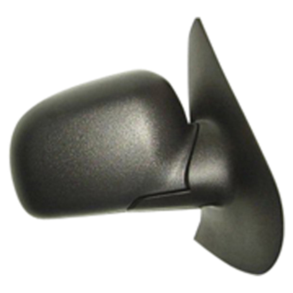 Passenger Side Manual Door Mirearor For Ford Explorer Sport Trac 2001-2005(FO1321240)