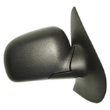 Passenger Side Manual Door Mirearor For Ford Explorer Sport Trac 2001-2005(FO1321240)