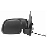 Passenger Side Power Door Mirearor For Ford Excursion 2001-2005(FO1321310)