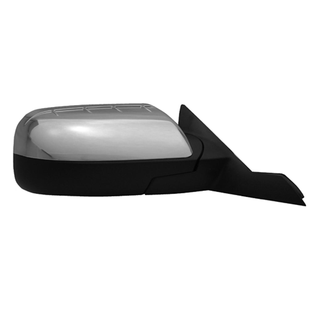 Passenger Side Power Door Mirearor For Ford Taurus 2008-2009(FO1321312)