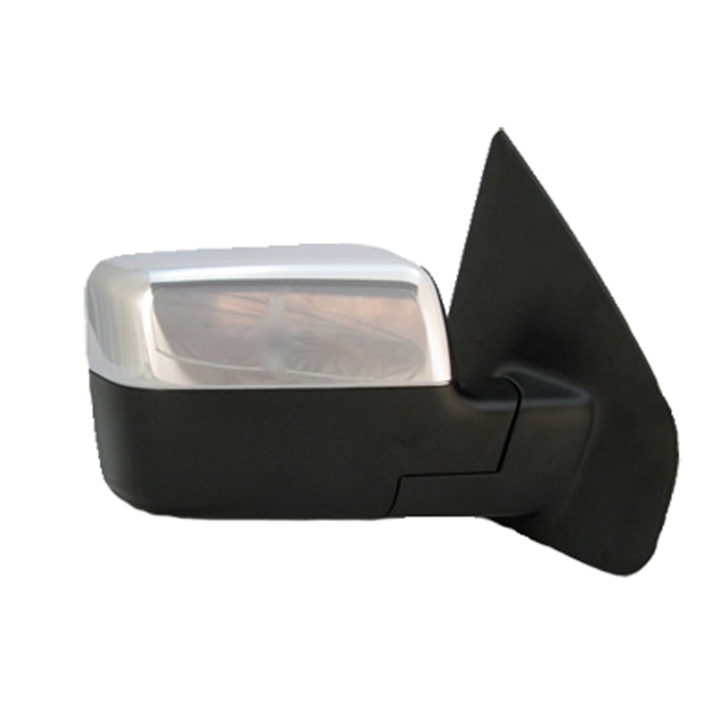 Passenger Side Power Door Mirearor For Ford Pickup Ford Lightduty 2007-2008(FO1321334)