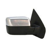 Passenger Side Power Door Mirearor For Ford Pickup Ford Lightduty 2007-2008(FO1321334)