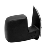 Passenger Side Manual Door Mirearor For Ford Van Ford Econoline 2008-2010(FO1321337)