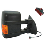 Passenger Side Power Door Mirearor For Ford Pickup F450 Superduty 2009-2016(FO1321342)