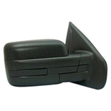 Passenger Side Standard Square Head Power Door Mirearor For Ford Pickup Ford Lightduty 2009-2011(FO1321348)