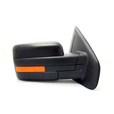 Passenger Side Power Door Mirearor For Ford Pickup Ford F150 Svt Raptor 2010-2010(FO1321354)