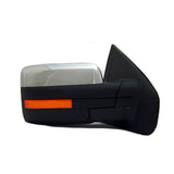 Passenger Side Power Door Mirearor For Ford Pickup Ford Lightduty 2009-2010(FO1321355)