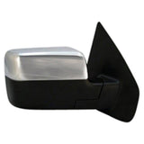 Passenger Side Power Door Mirearor For Ford Pickup Ford Lightduty 2007-2008(FO1321357)
