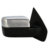 Passenger Side Power Door Mirearor For Ford Pickup Ford Lightduty 2007-2008(FO1321357)