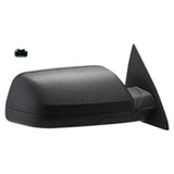 Passenger Side Power Door Mirearor For Ford Flex 2009-2012(FO1321358)