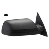 Passenger Side Power Door Mirearor For Ford Flex 2009-2012(FO1321358)