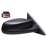 Passenger Side Power Door Mirearor For Ford Taurus 2010-2011(FO1321361)