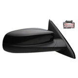 Passenger Side Power Door Mirearor For Ford Taurus 2010-2011(FO1321362)
